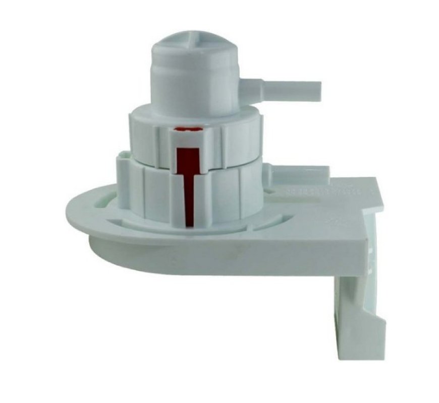 Culligan 20210014 – Cabezal del filtro fr600 montado ii – repuesto IBBL fr600 / due