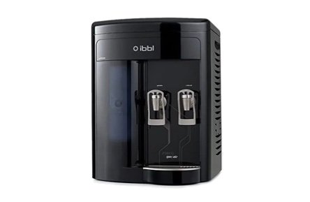 Culligan FRQ 600-N – Purificador de agua de meson caliente frio color negro marca Culligan 220V 50Hz