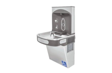 Cánovas LIFE 200 – Llenador de botellas automatico con bebedero de agua refirgerada 220V-50Hz marca