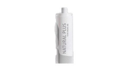 Culligan NATURAL PLUS C+5 – Filtro original IBBL natural plus c+5, bacteriostático, doble autonomía. hasta 6